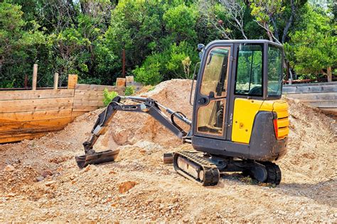 can you drive a mini digger on the road|mini digger training requirements.